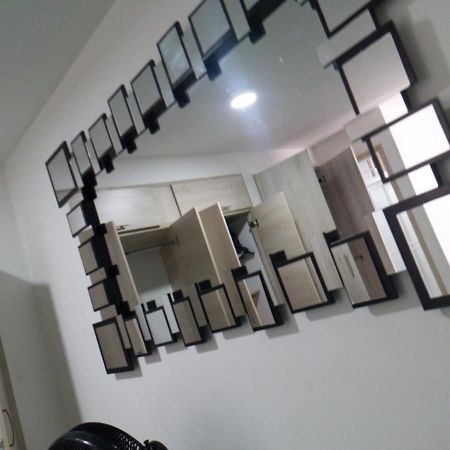 בוקארמנגה Apartamento Vital מראה חיצוני תמונה