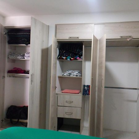 בוקארמנגה Apartamento Vital מראה חיצוני תמונה