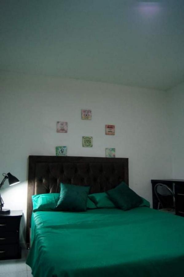 בוקארמנגה Apartamento Vital מראה חיצוני תמונה