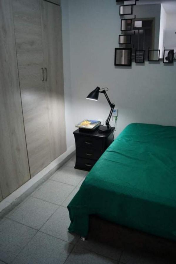 בוקארמנגה Apartamento Vital מראה חיצוני תמונה