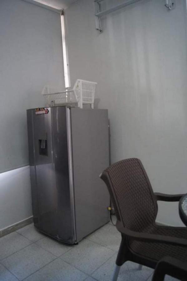בוקארמנגה Apartamento Vital מראה חיצוני תמונה