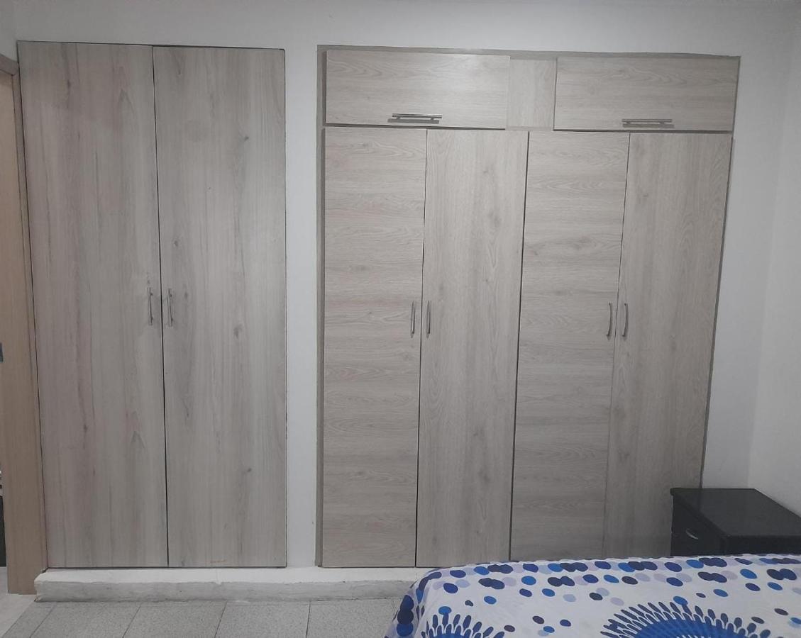 בוקארמנגה Apartamento Vital מראה חיצוני תמונה