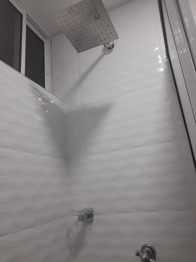 בוקארמנגה Apartamento Vital מראה חיצוני תמונה