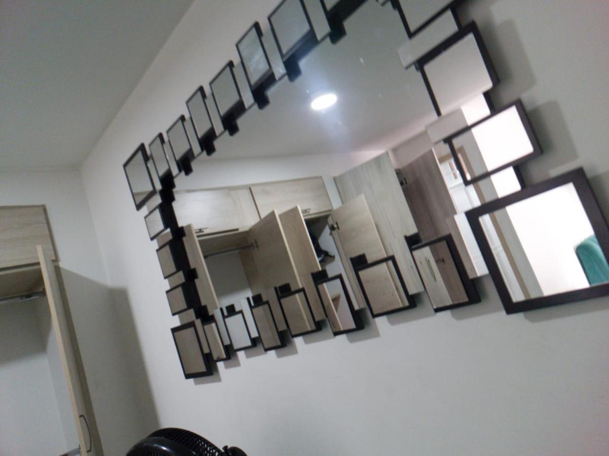 בוקארמנגה Apartamento Vital מראה חיצוני תמונה