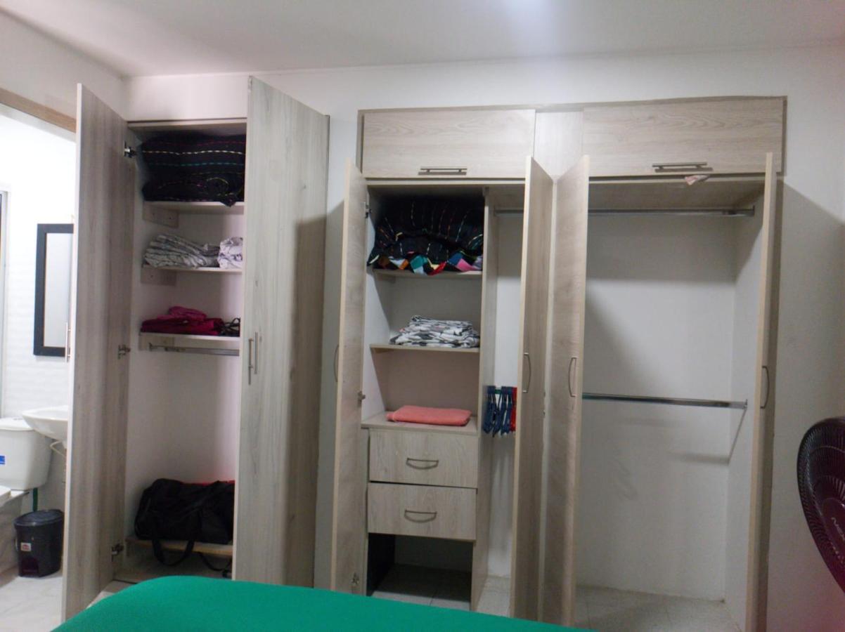 בוקארמנגה Apartamento Vital מראה חיצוני תמונה