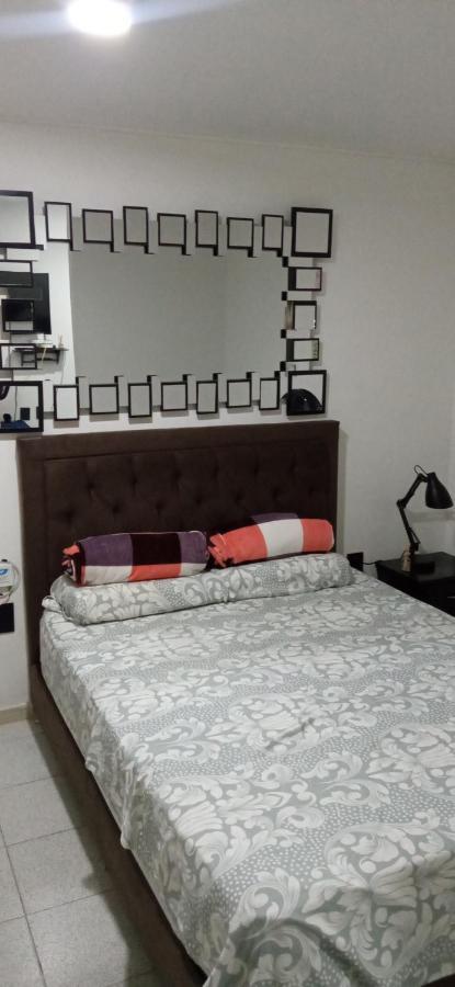 בוקארמנגה Apartamento Vital מראה חיצוני תמונה