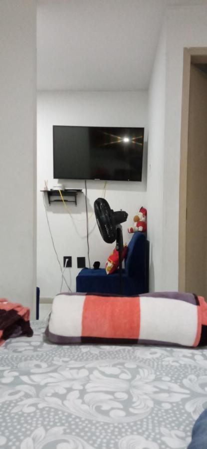 בוקארמנגה Apartamento Vital מראה חיצוני תמונה