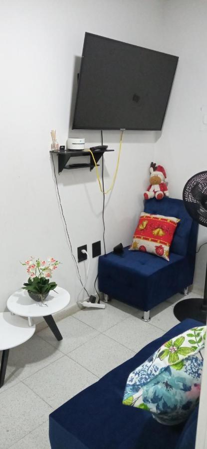 בוקארמנגה Apartamento Vital מראה חיצוני תמונה