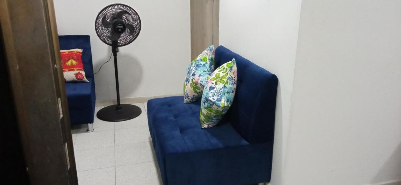 בוקארמנגה Apartamento Vital מראה חיצוני תמונה